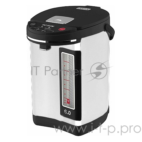 Термопот WILLMARK WAP-602CKL нерж