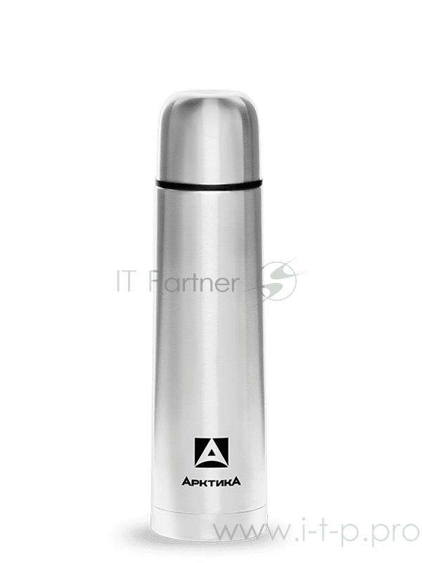 Термос Арктика 101-750P, бытовой, вакуумный