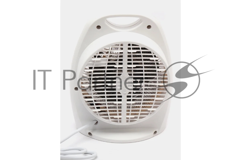 Тепловентилятор электрический Zerten ZTD-20 (X, С)