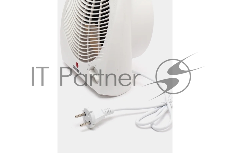 Тепловентилятор электрический Zerten ZTD-20 (X, С)