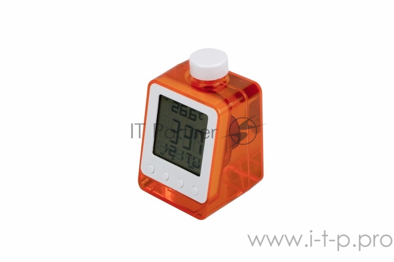 Метеостанции REXANT 70-0550 Часы на воде с термометром