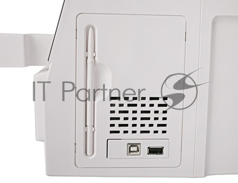 Вышивальная машина JANOME Memory Craft 500Е