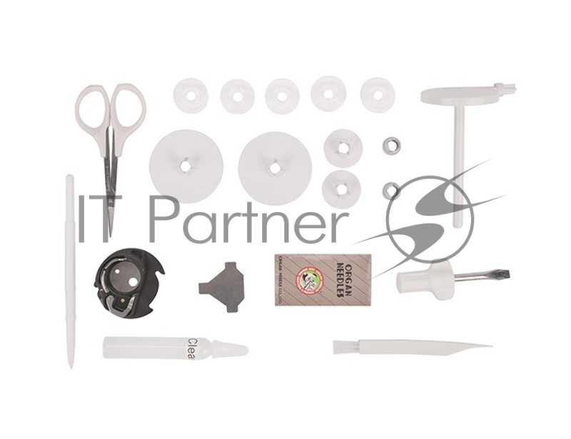 Вышивальная машина JANOME Memory Craft 500Е