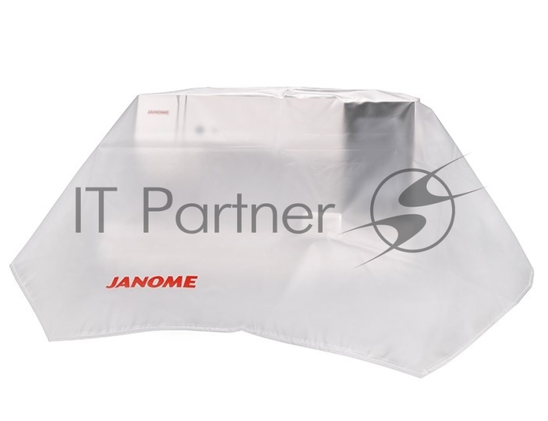 Вышивальная машина JANOME Memory Craft 500Е