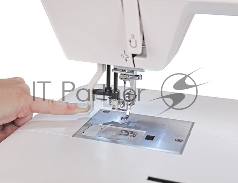 Вышивальная машина JANOME Memory Craft 500Е