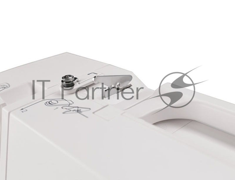 Вышивальная машина JANOME Memory Craft 500Е