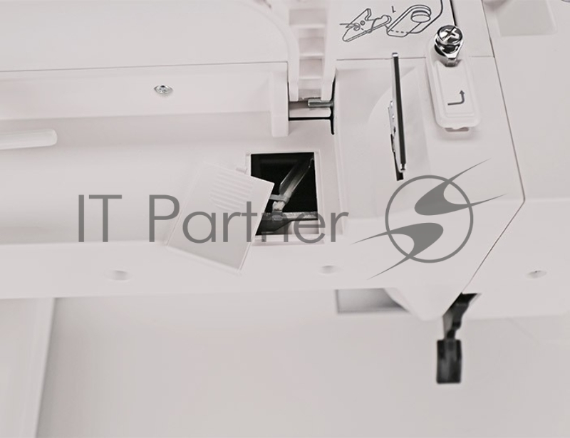 Вышивальная машина JANOME Memory Craft 500Е