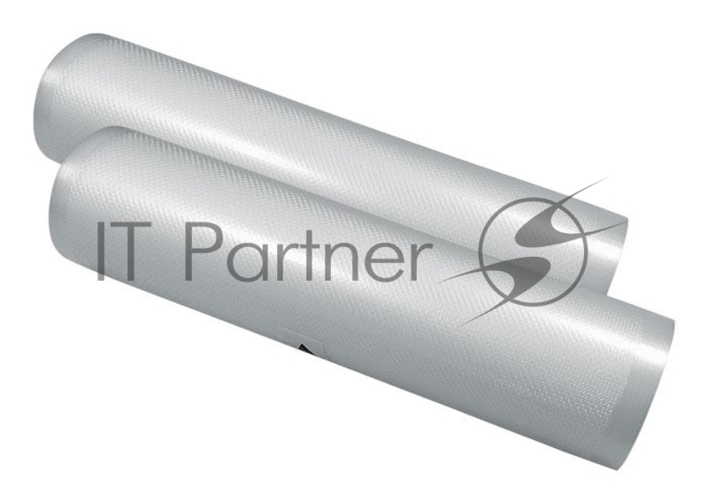 Рулоны для вакуумного упаковщика BBK BVR028 прозрачный