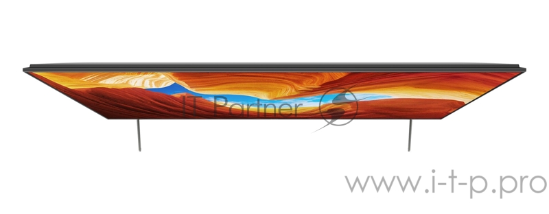 Телевизор ЖК 75 Sony Телевизор ЖК 75 Sony/ 75, UHD, HDR, DVB-T2/C/S2, Full Array LED, X-Motion Clarity, Netflix Calibrated Mode, Dolby Vision, Acousic Multi-Audio, Android TV, Airplay2, черный