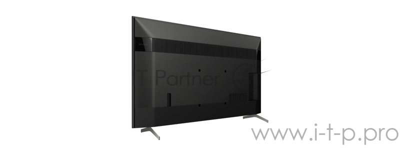 Телевизор ЖК 75 Sony Телевизор ЖК 75 Sony/ 75, UHD, HDR, DVB-T2/C/S2, Full Array LED, X-Motion Clarity, Netflix Calibrated Mode, Dolby Vision, Acousic Multi-Audio, Android TV, Airplay2, черный