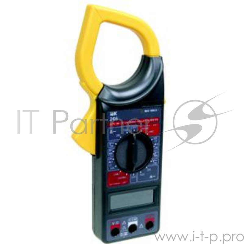 Клещи IEK 278506 токоизм. expert 266 tcm-1s-266