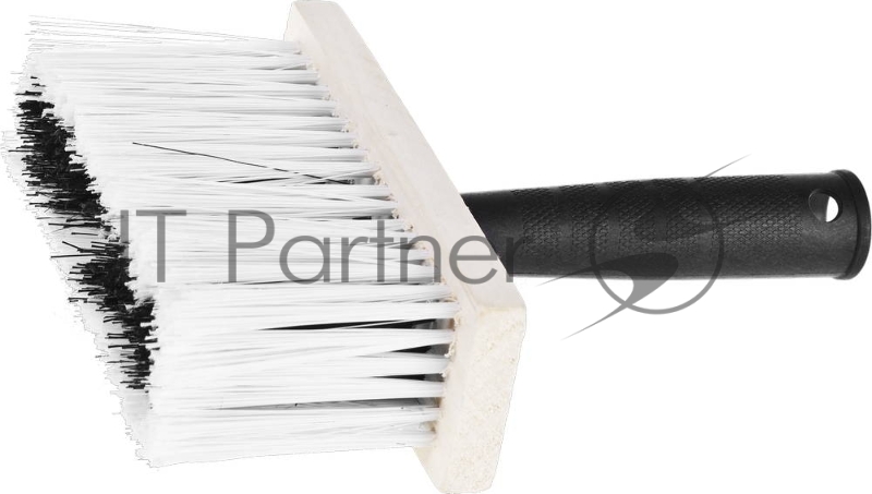 Шпатели, мастерки, кельмы, терки, гладилки STAYER MASTER 01831-14_z01 Кисть макловица { деревянный корпус, искусственная щетина, 52х140мм }