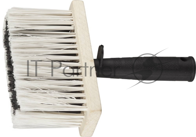 Шпатели, мастерки, кельмы, терки, гладилки STAYER MASTER 01831-14_z01 Кисть макловица { деревянный корпус, искусственная щетина, 52х140мм }