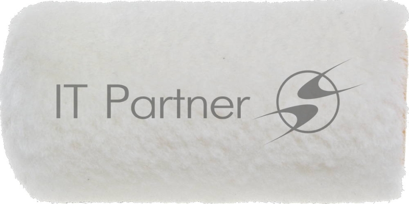 Ролик STAYER ВЕЛЮР мини 15х55мм (0501-05)