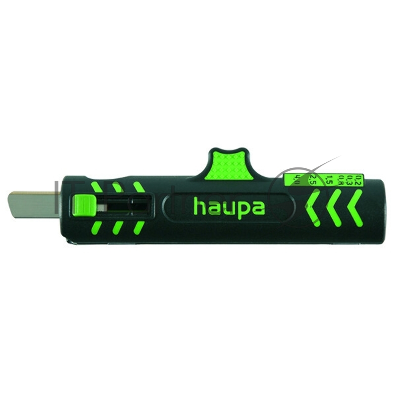 Стриппер HAUPA 200043 0.2-4 мм2