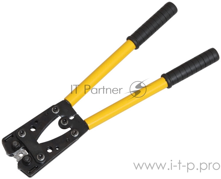 Пресс-клещи ПМР 6-50 ручные ИЭК TKL10-015