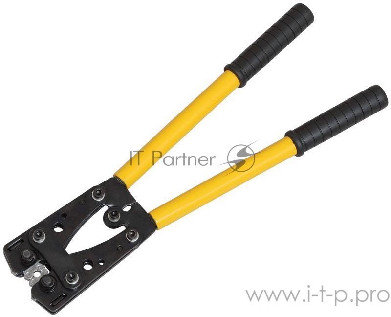 Пресс-клещи ПМР 6-50 ручные ИЭК TKL10-015