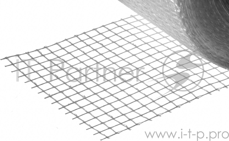 Серпянка самоклеящаяся СС-65, 5см х 20м, ЗУБР Профессионал 12465-05-20