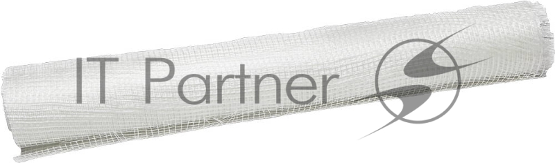 Сетка армировочная стеклотканевая, штукатурная, яч. 5х5 мм, 50см х 10м, ЗУБР