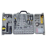 Набор инструментов Komfort KF-0135 (5) 135 предметов