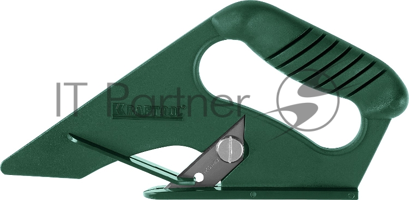 Штукатурно -малярный инструмент Нож KRAFTOOL для напольных покрытий, тип А02, 18мм