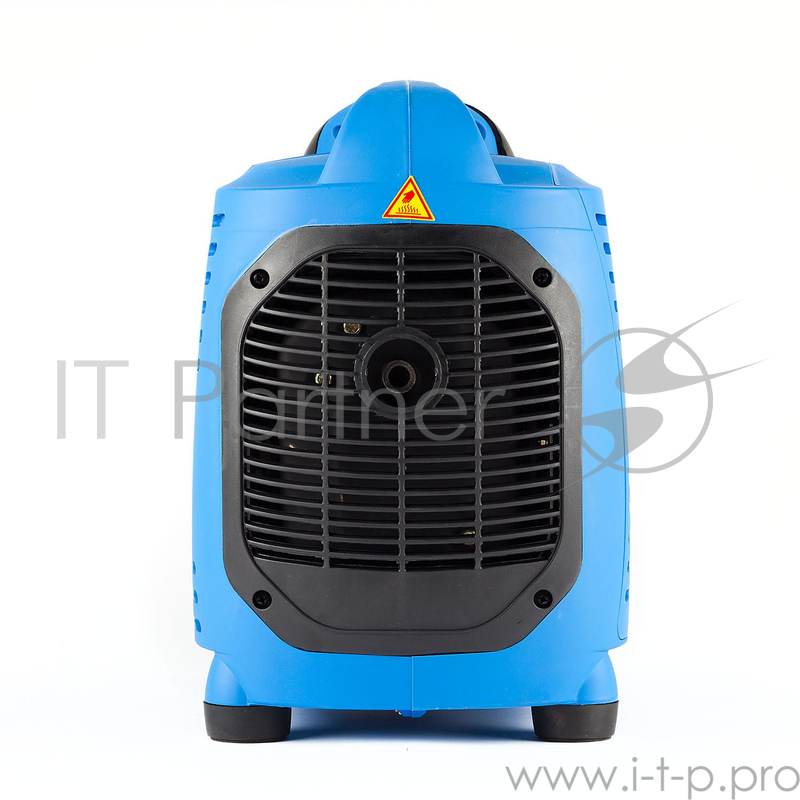 Инверторный бензиновый генератор ЗУБР ЗИГ-2000 2000/1600Вт 220В 4ткт эл-интелект