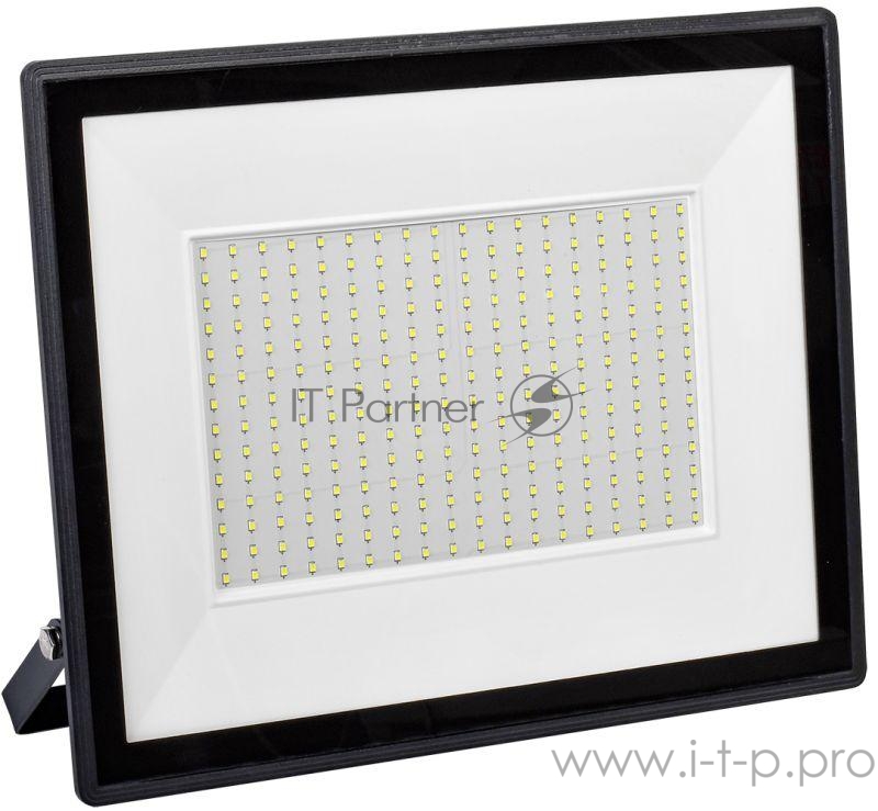 Прожектор Iek LPDO601-200-65-K02 СДО 06-200 светодиодный серый IP65 6500 K IEK