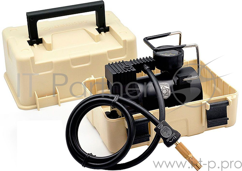 Автомобильный компрессор Berkut SPEC-15