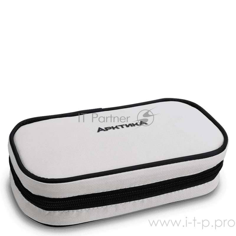 Термосумка мини Арктика 040, серая