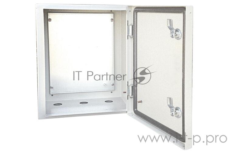 Щит с монтажной панелью ЩМП-3-0 IP66 (650х500х220) SQ0905-0085