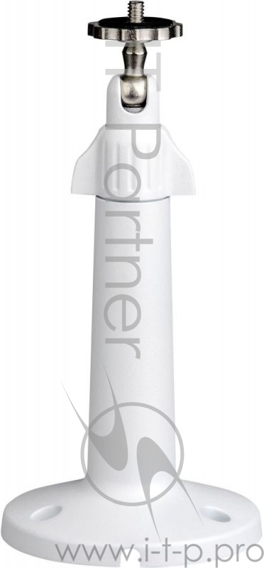 Настенный кроштейн для корпусных видеокамер Dahua DH-PFB110W