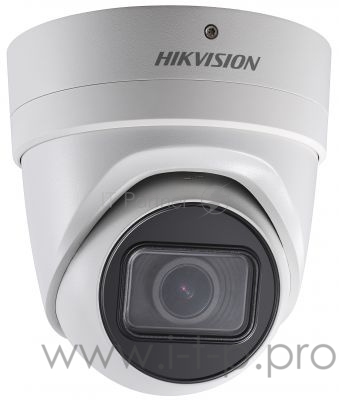 IP камера 8MP IR DOME DS-2CD2H83G0-IZS HIKVISION