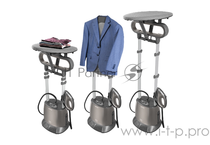 Отпариватель Centek CT-2390 Беж