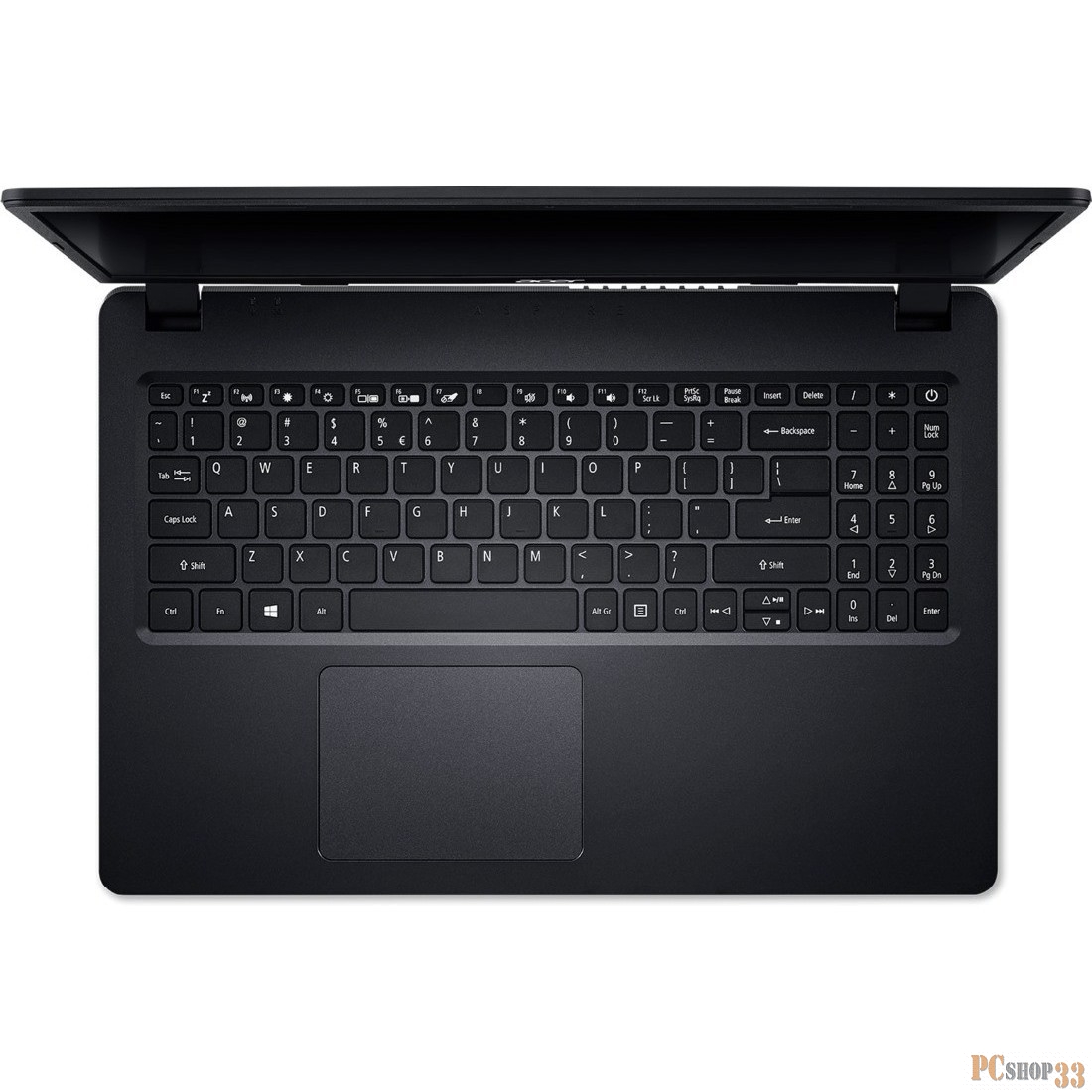 Ноутбук Acer Aspire 3 A315-42-R95Y Ryzen 7 3700U/12Gb/SSD1Tb/RX Vega 10/15.6"/TN/FHD/noOS/black (NX.HF9ER.046)
