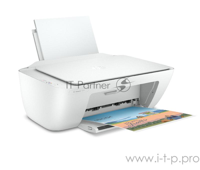 Струйное МФУ HP DeskJet 2320 AiO Printer