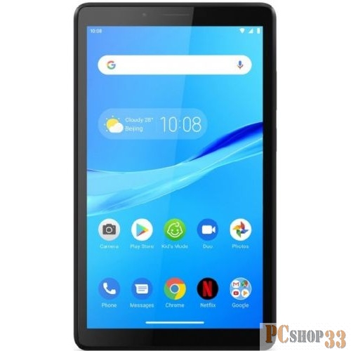 9.0/черный/2Mpix/2Mpix/BT/WiFi