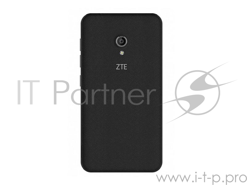 Смартфон ZTE Blade L130 Black