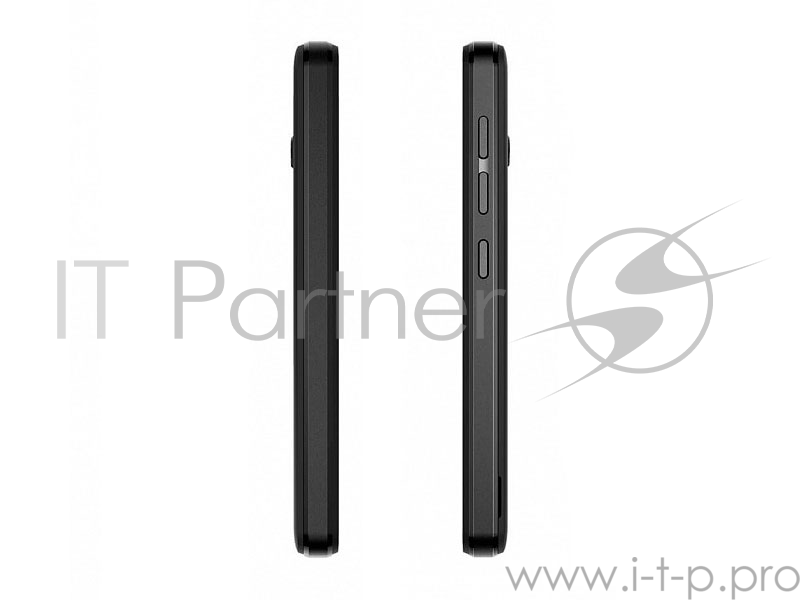 Смартфон ZTE Blade L130 Black