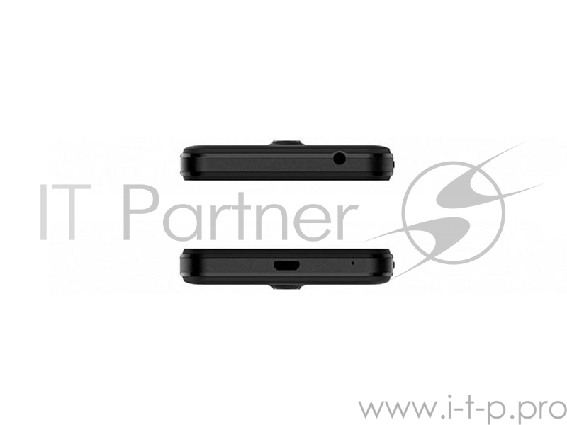 Смартфон ZTE Blade L130 Black