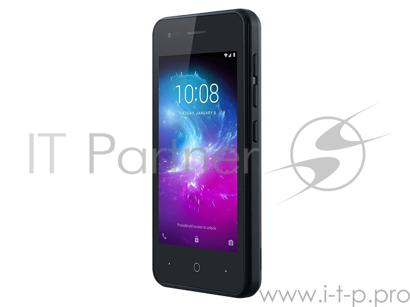 Смартфон ZTE Blade L130 Black