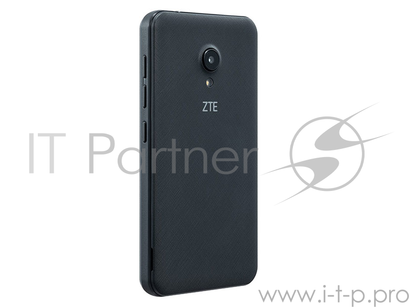 Смартфон ZTE Blade L130 Black
