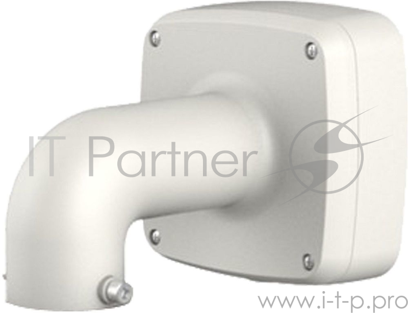 Настенный кронштейн для камер серий SD42, SD32, SD29, HDBW2, HDBW3, HDBW4, EB1 Dahua DH-PFB302S