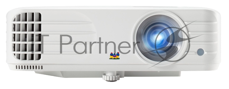Проектор ViewSonic PG701WU DLP 3500Lm (1920x1200) 12000:1 ресурс лампы:5000часов 1xUSB typeA 2xHDMI 2.4кг