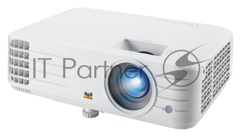 Проектор ViewSonic PG701WU DLP 3500Lm (1920x1200) 12000:1 ресурс лампы:5000часов 1xUSB typeA 2xHDMI 2.4кг