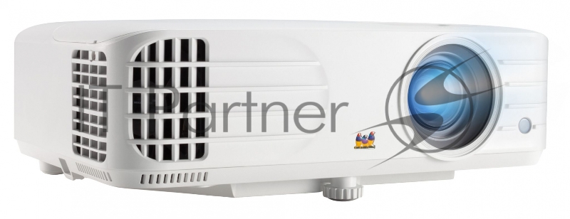 Проектор ViewSonic PG701WU DLP 3500Lm (1920x1200) 12000:1 ресурс лампы:5000часов 1xUSB typeA 2xHDMI 2.4кг