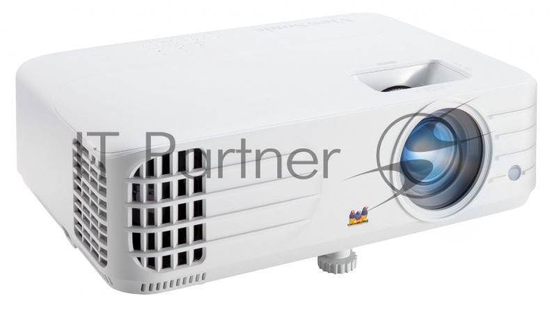 Проектор ViewSonic PG701WU DLP 3500Lm (1920x1200) 12000:1 ресурс лампы:5000часов 1xUSB typeA 2xHDMI 2.4кг