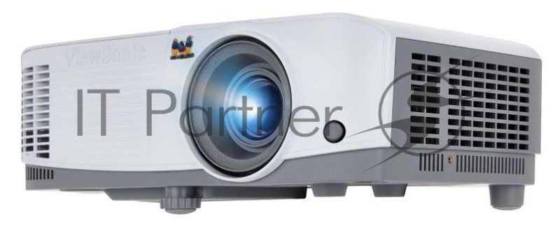 Проектор ViewSonic PG707W DLP 4000Lm (1280x800) 22000:1 ресурс лампы:6000часов 1xUSB typeA 2xHDMI 2.33кг
