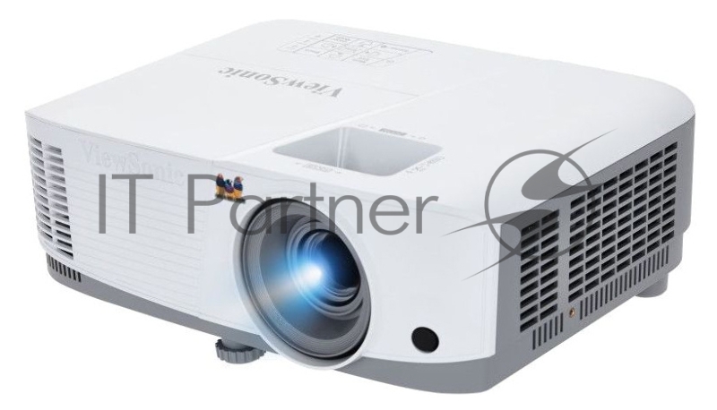 Проектор ViewSonic PG707W DLP 4000Lm (1280x800) 22000:1 ресурс лампы:6000часов 1xUSB typeA 2xHDMI 2.33кг