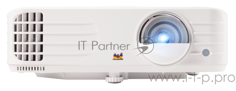 Проектор ViewSonic PX703HD DLP 3500Lm (1920x1080) 10000:1 ресурс лампы:5000часов 1xUSB typeA 2xHDMI 2.62кг