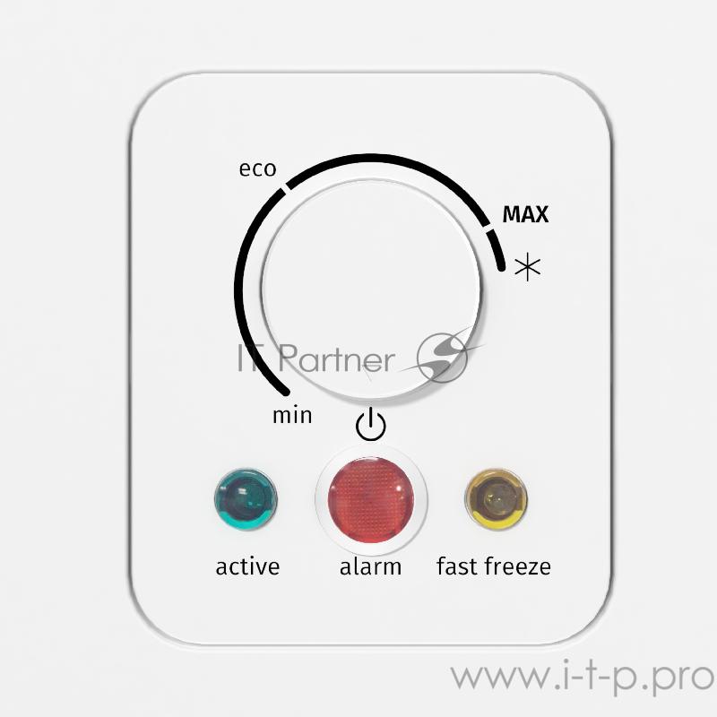 Морозильный ларь GORENJE FH451CW объем 457л, белый